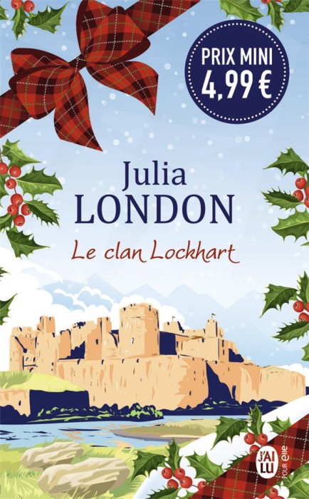 Emprunter Le clan Lockhart livre
