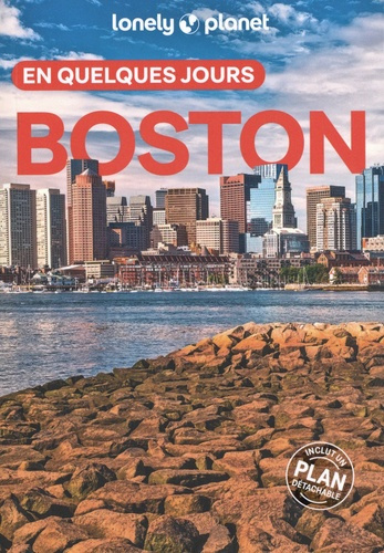 Emprunter Boston en quelques jours. Avec 1 plan détachable, 6e édition livre