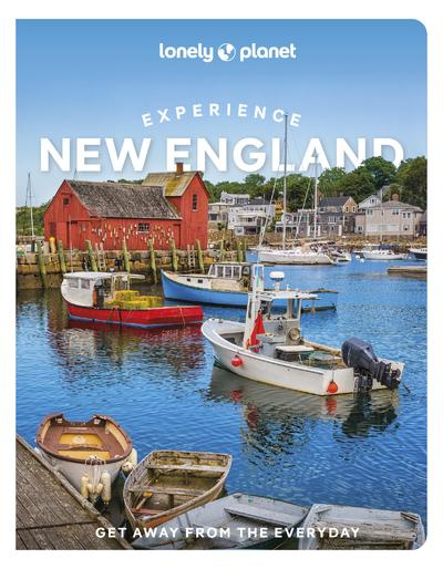 Emprunter EXPERIENCE NEW ENGLAND 2ED -ANGLAIS- livre