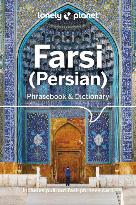 Emprunter FARSI (PERSIAN) PHRASEBOOK & DICTIONARY 4ED -ANGLAIS- livre