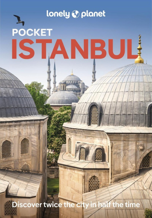 Emprunter ISTANBUL POCKET 7ED -ANGLAIS- livre
