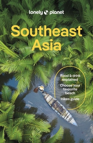 Emprunter SOUTHEAST ASIA 20ED -ANGLAIS- livre
