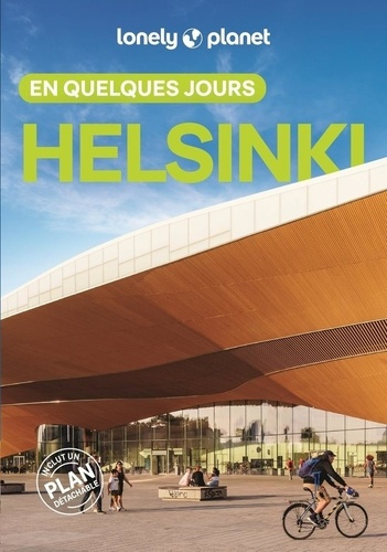 Emprunter Helsinki en quelques jours. 2e édition. Avec 1 Plan détachable livre