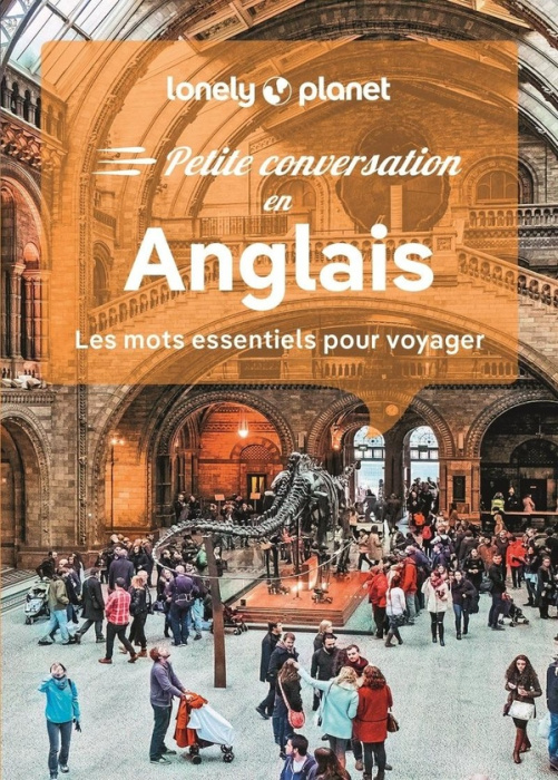 Emprunter Petite conversation en anglais. Les mots essentiels pour voyager, 16e édition livre