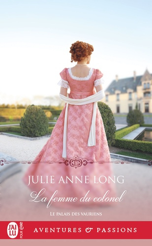 Emprunter Le palais des vauriens Tome 8 : La femme du colonel livre