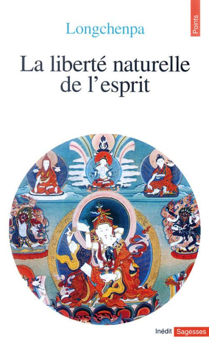Emprunter La liberté naturelle de l'esprit livre