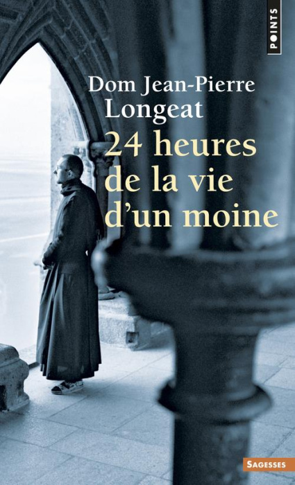 Emprunter Vingt-quatre heures de la vie d'un moine livre