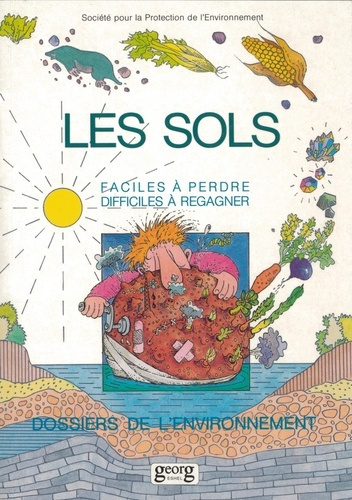 Emprunter LES SOLS livre