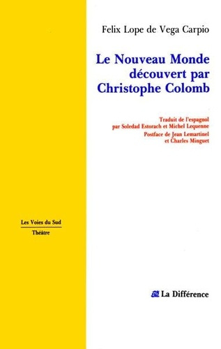 Emprunter Le Nouveau Monde découvert par Christophe Colomb livre
