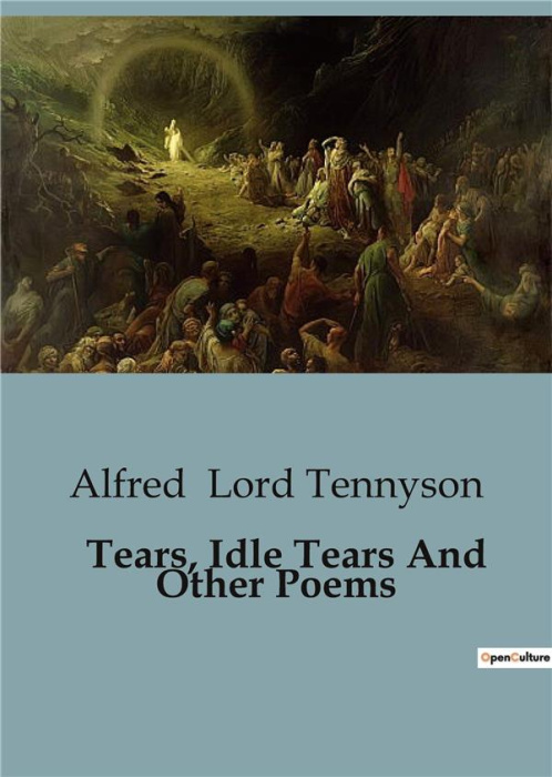 Emprunter TEARS, IDLE TEARS AND OTHER POEMS livre