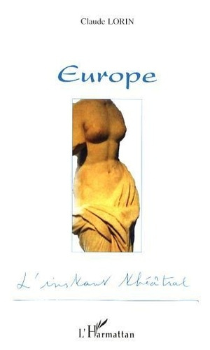 Emprunter Europe livre