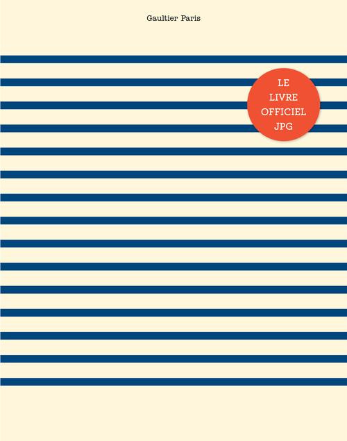 Emprunter Gaultier Paris livre