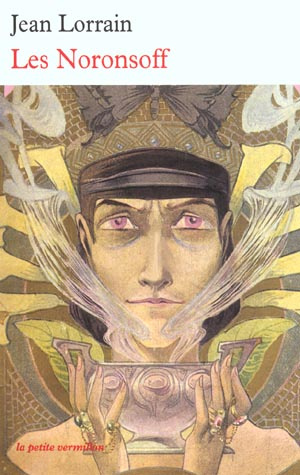 Emprunter Les Noronsoff livre