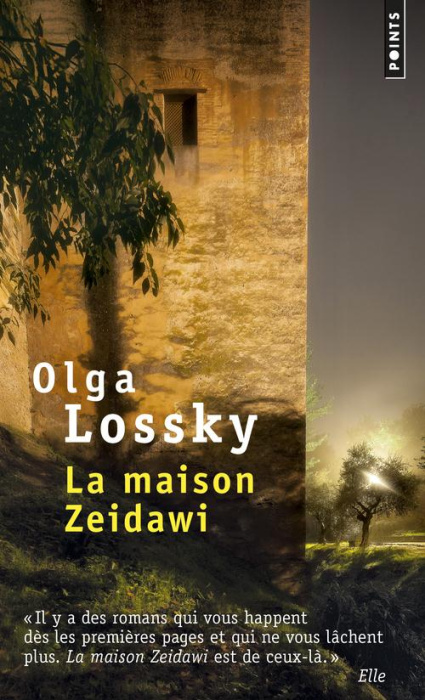 Emprunter La maison Zeidawi livre