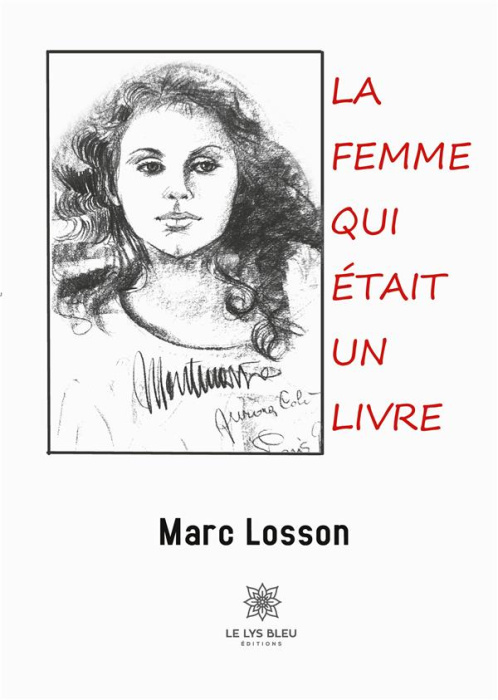 Emprunter La femme qui était un livre livre