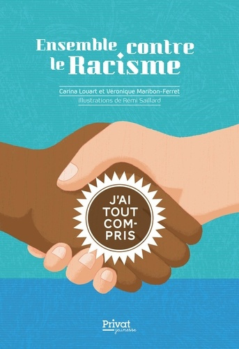 Emprunter Ensemble contre le racisme livre