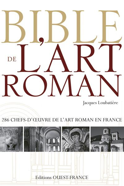 Emprunter Bible de l'art roman livre