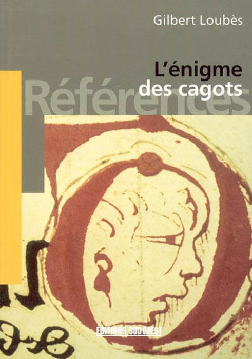 Emprunter Enigme Des Cagots (L') livre