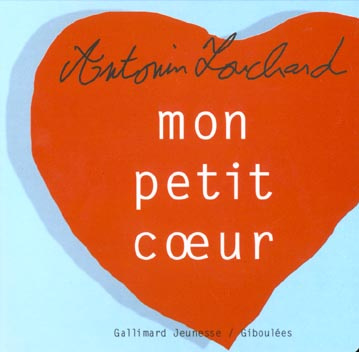Emprunter Mon petit coeur livre