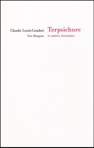 Emprunter Terpsichore et autres riveraines livre