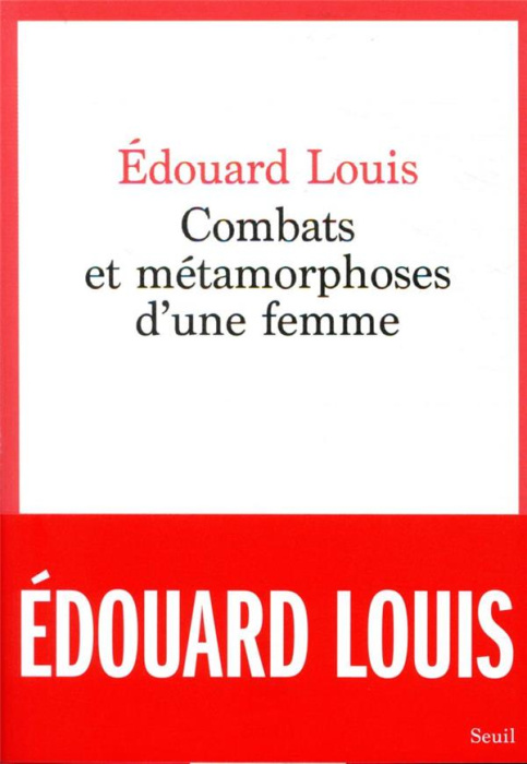 Emprunter Combats et métamorphoses d'une femme livre