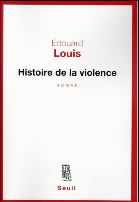 Emprunter Histoire de la violence livre