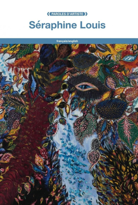 Emprunter Séraphine Louis. Edition bilingue français-anglais livre
