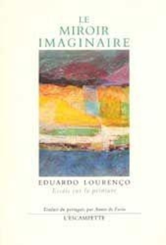Emprunter Le miroir imaginaire livre