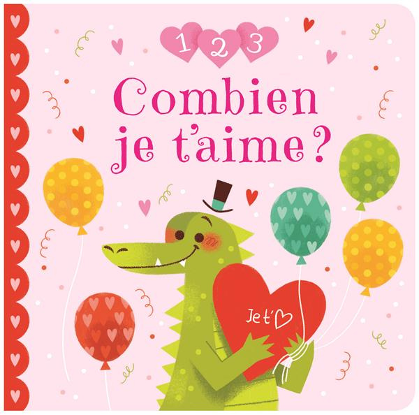 Emprunter Combien je t'aime livre