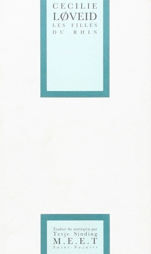 Emprunter Les filles du Rhin livre