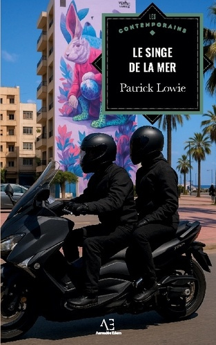 Emprunter Le Singe de la mer livre