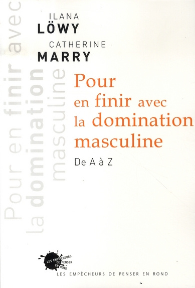 Emprunter Pour en finir avec la domination masculine. De A à Z livre