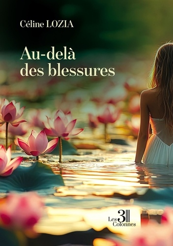 Emprunter Au-delà des blessures livre