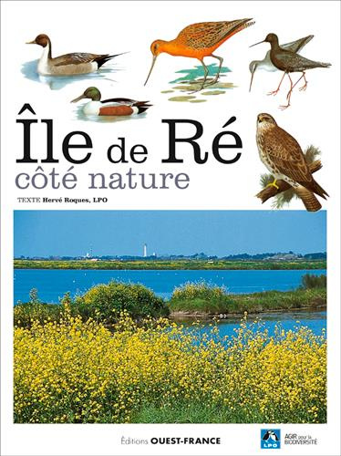 Emprunter Ile de Ré. Côté nature livre