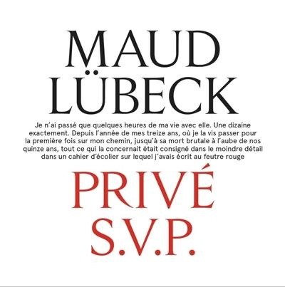Emprunter Privé S.V.P. livre