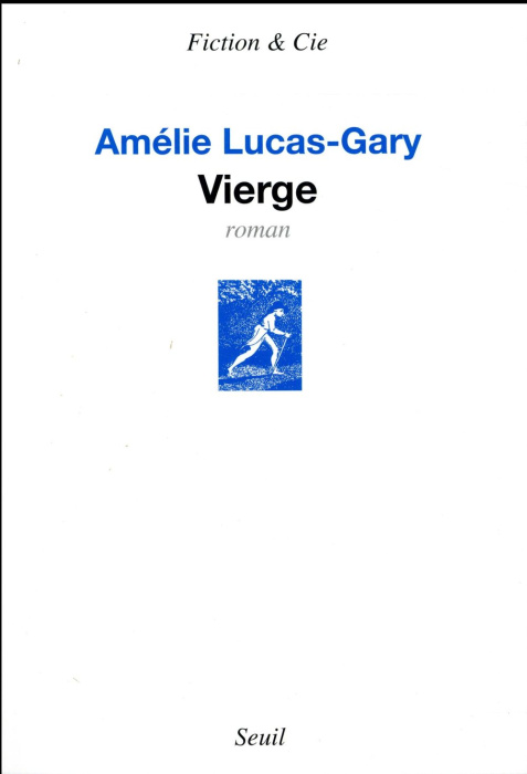 Emprunter Vierge livre