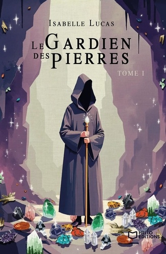 Emprunter Le Gardien des Pierres. Tome 1 livre