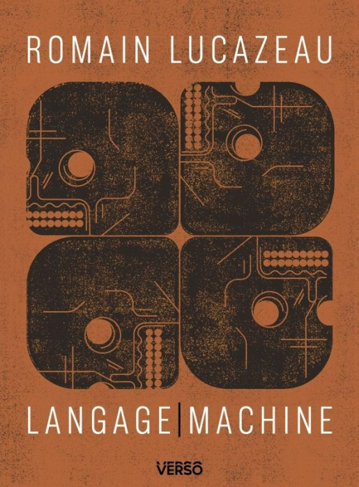Emprunter Langage Machine livre