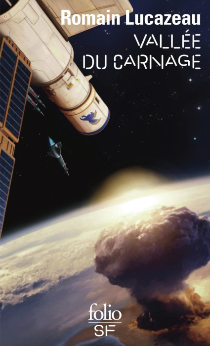 Emprunter Vallée du carnage livre