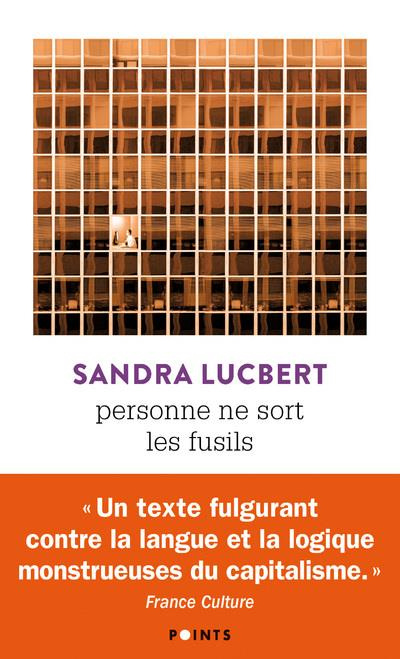 Emprunter Personne ne sort les fusils livre