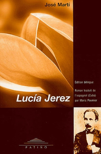 Emprunter LUCIA JEREZ livre
