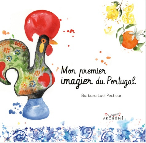 Emprunter Mon premier imagier du Portugal livre