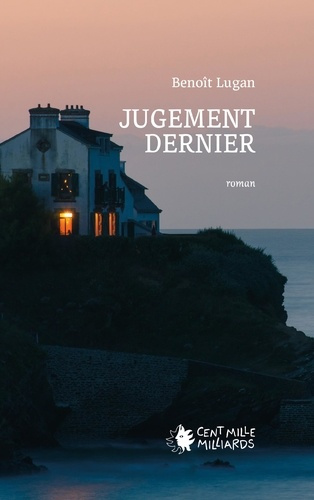 Emprunter Jugement dernier livre