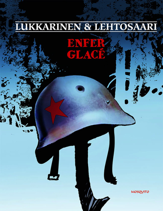 Emprunter Enfer glacé livre