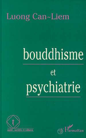 Emprunter Bouddhisme et psychiatrie livre