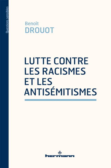 Emprunter Lutte contre les racismes et les antisémitismes. Pour un autre récit historique livre