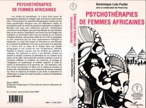 Emprunter Psychothérapies de femmes africaines. Mali livre