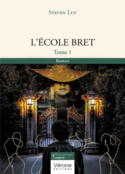 Emprunter L'école Bret. Tome 1 livre
