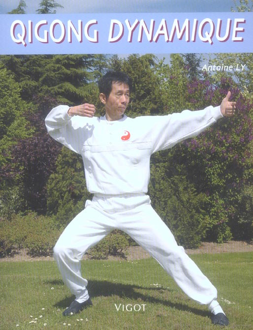 Emprunter Qigong dynamique livre