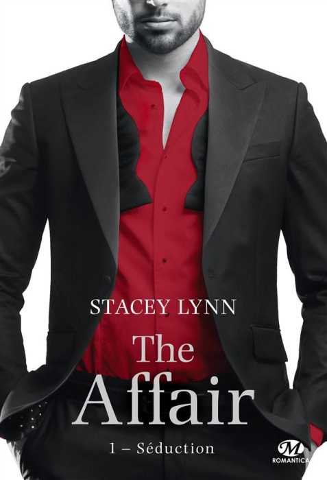 Emprunter The Affair Tome 1 : Séduction livre